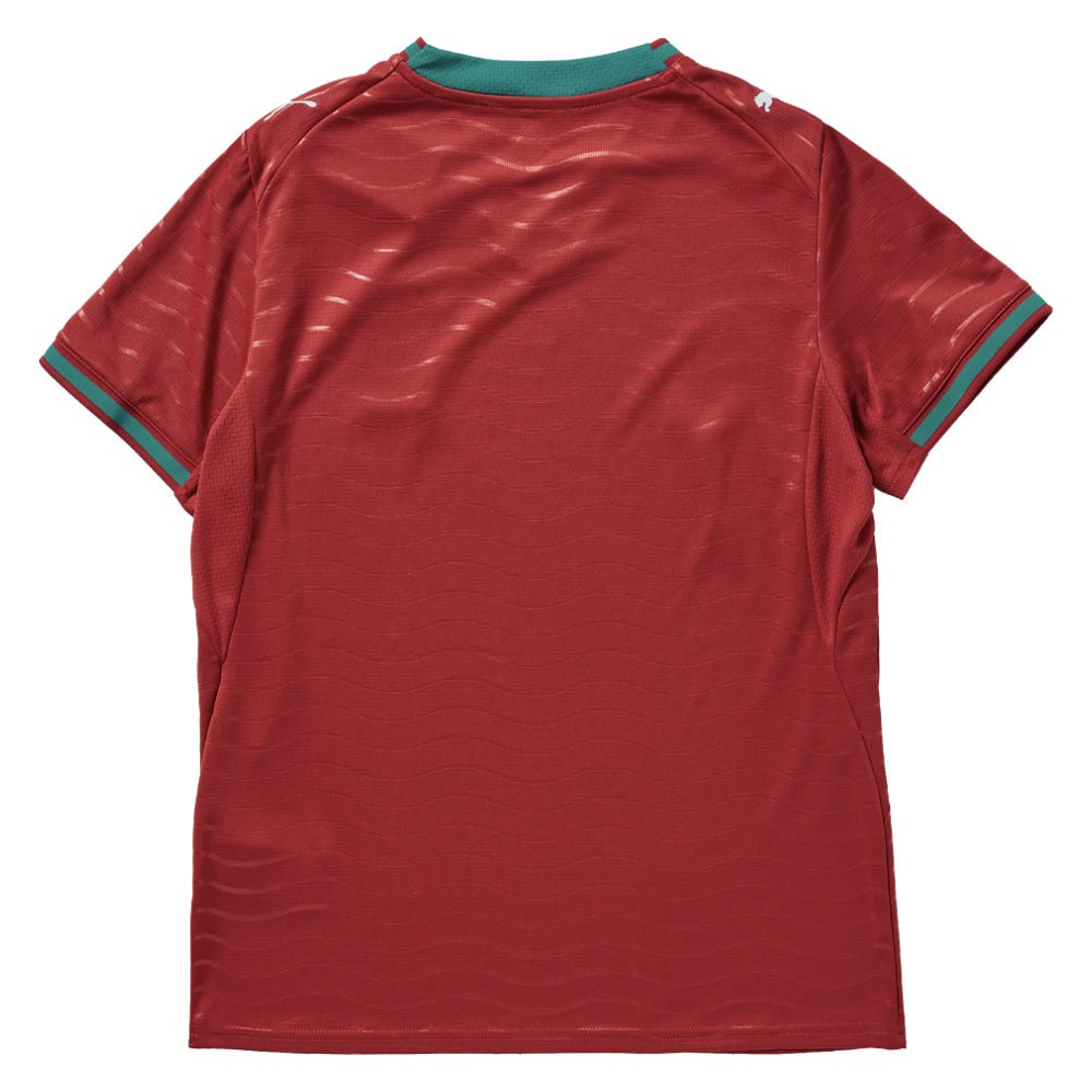 2026-2027 Portugal Home Shirt (Womens)_3