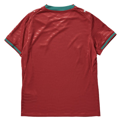 2026-2027 Portugal Home Shirt (Womens)_3