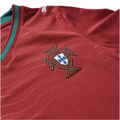2026-2027 Portugal Home Shirt (Womens)_3