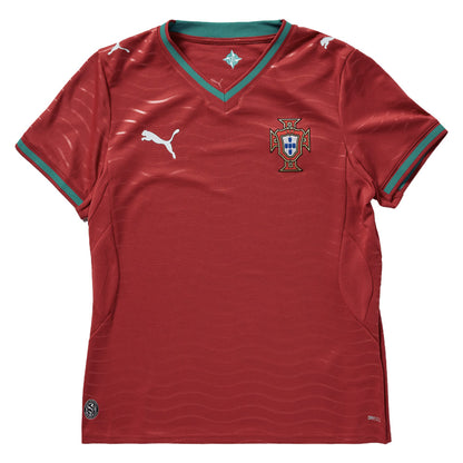 2026-2027 Portugal Home Shirt (Womens)_3