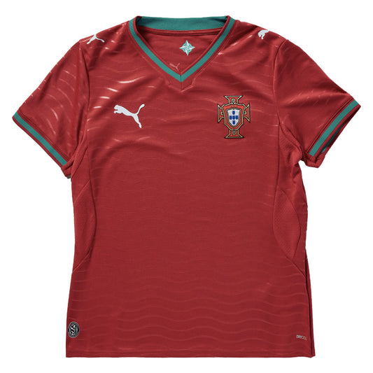 2026-2027 Portugal Home Shirt (Womens)_3
