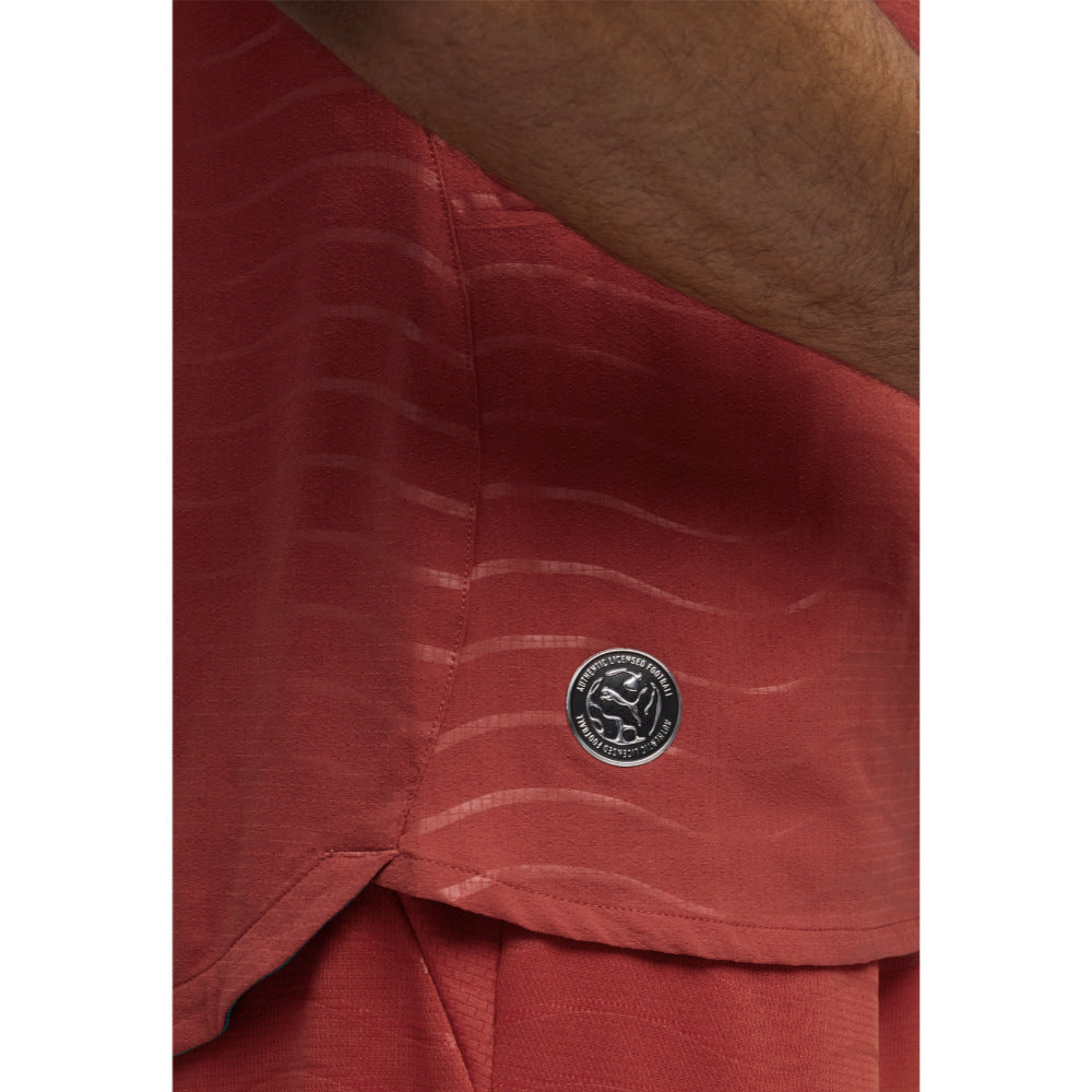 2026-2027 Portugal Authentic Home Shirt_3