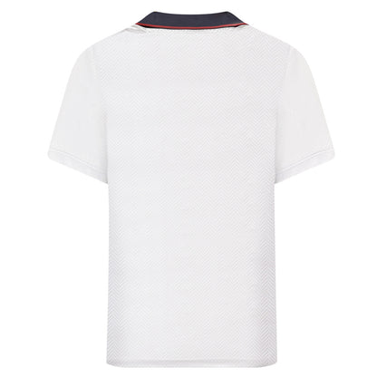 1993 England Home Retro Shirt_3