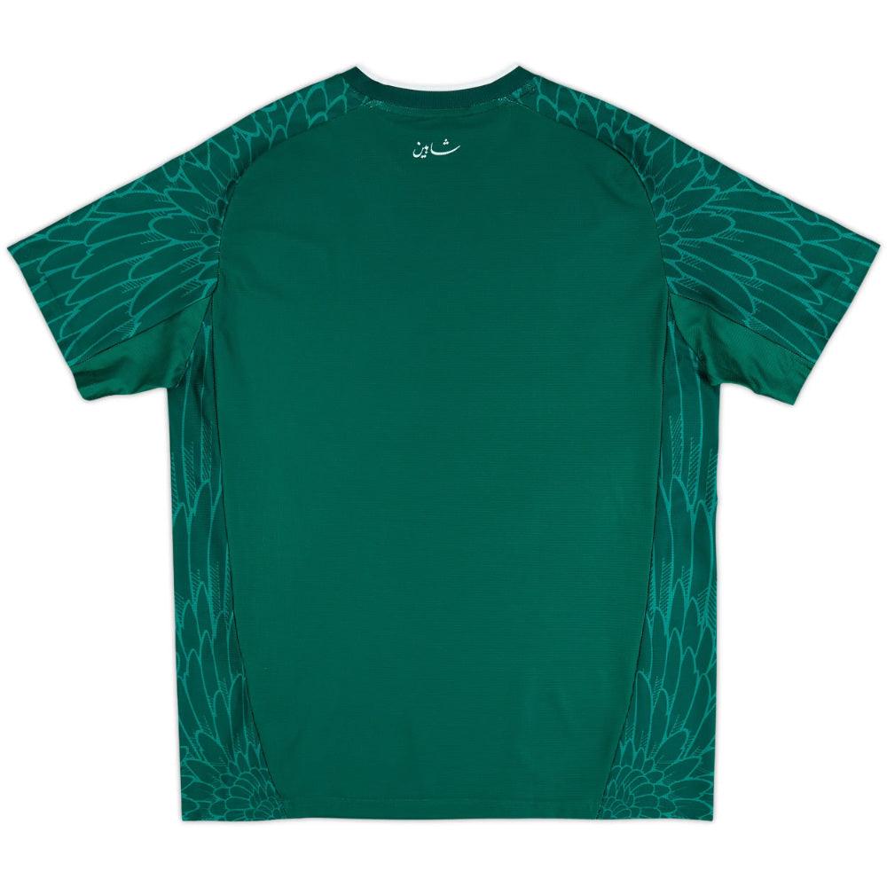 2025-2026 Pakistan Home Football Shirt_1