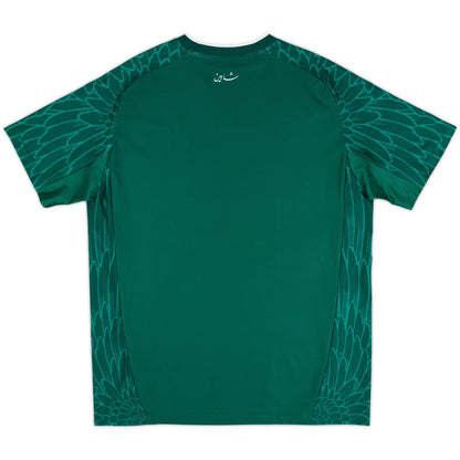 2025-2026 Pakistan Home Football Shirt_1