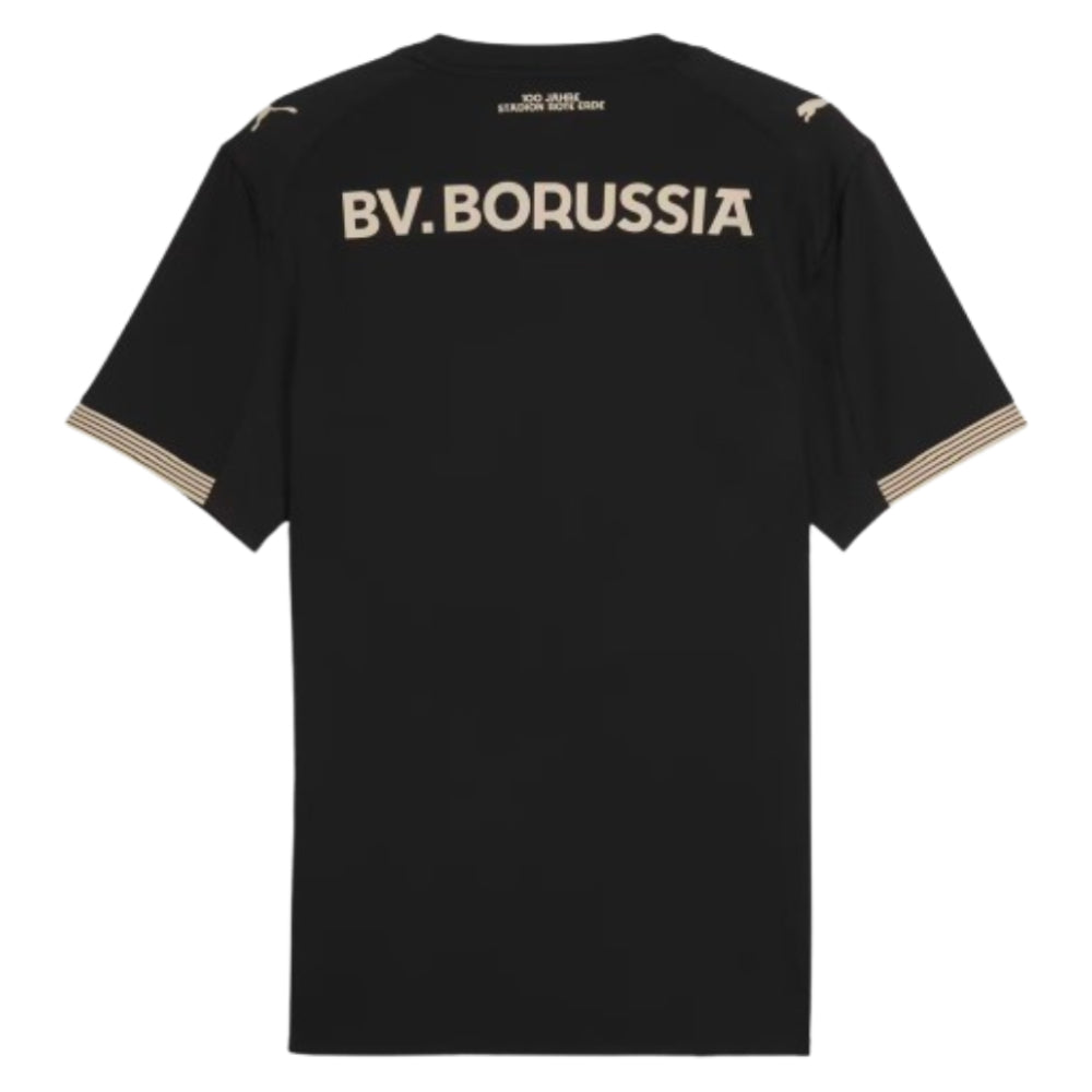 2026 Borussia Dortmund Special Edition Jersey Authentic_2