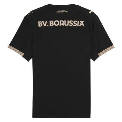 2026 Borussia Dortmund Special Edition Jersey Authentic_2