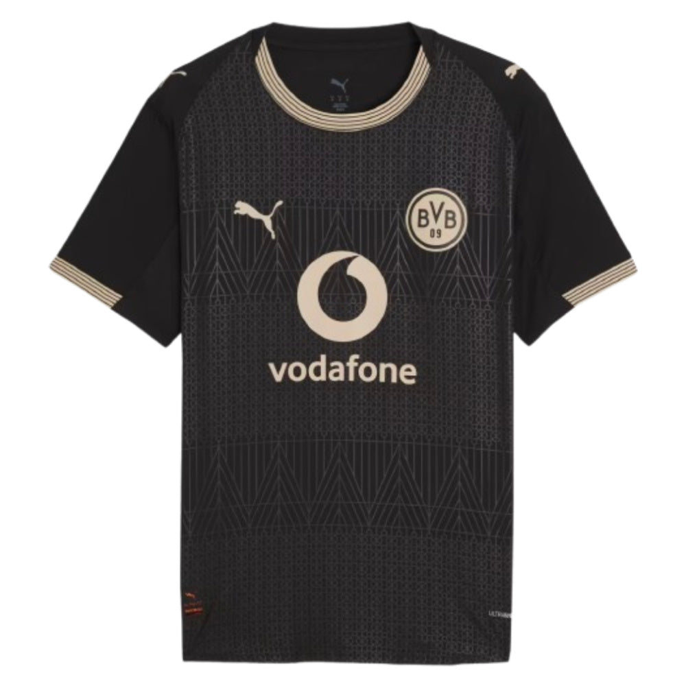 2026 Borussia Dortmund Special Edition Jersey Authentic_2