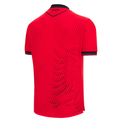 2026-2027 Albania Home Shirt_3