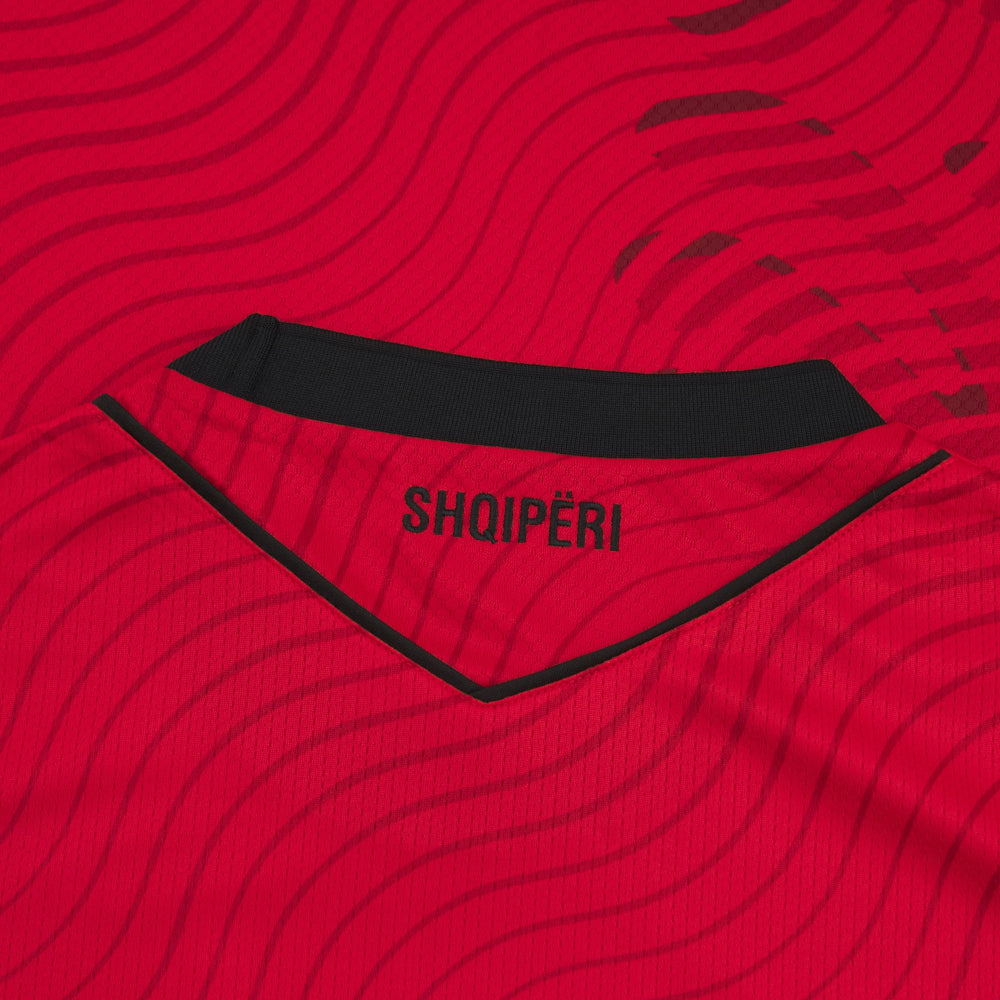 2026-2027 Albania Home Shirt_3
