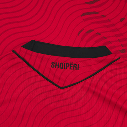 2026-2027 Albania Home Shirt_3