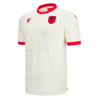 2026-2027 Albania Away Shirt_3