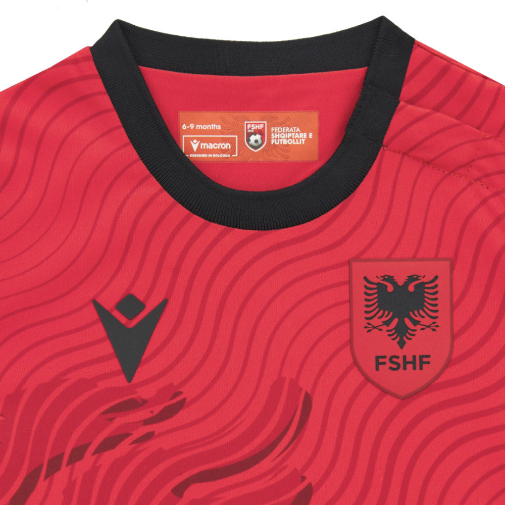 2026-2027 Albania Home Baby Kit_3