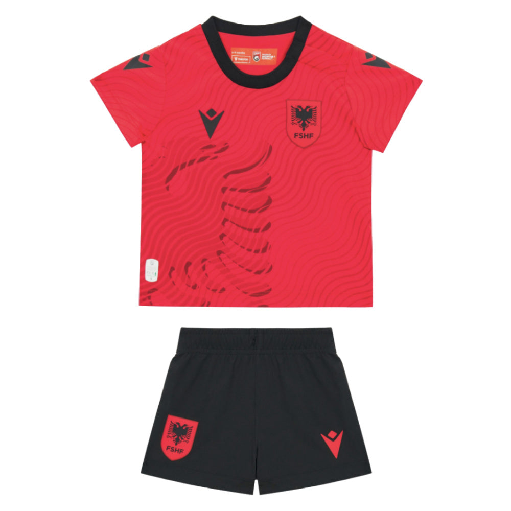 2026-2027 Albania Home Baby Kit_3