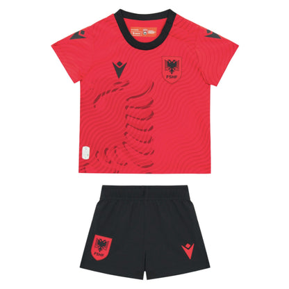 2026-2027 Albania Home Baby Kit_3