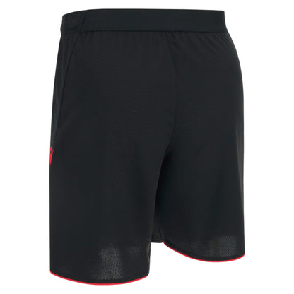 2026-2027 Albania Home Shorts - Kids_2