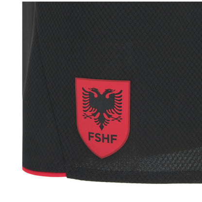 2026-2027 Albania Home Shorts - Kids_2