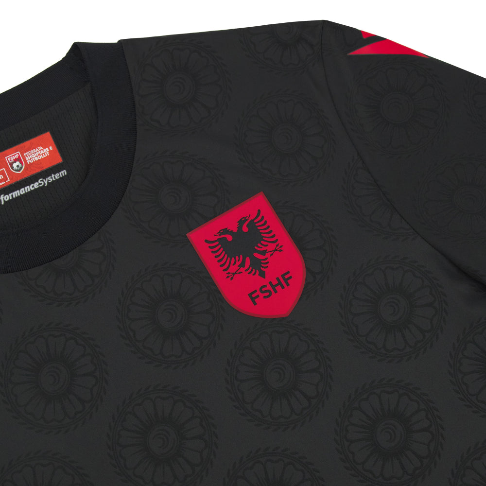 2026-2027 Albania Third Shirt - Kids_3