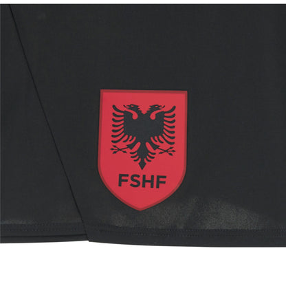 2026-2027 Albania Third Shorts (Black)_2