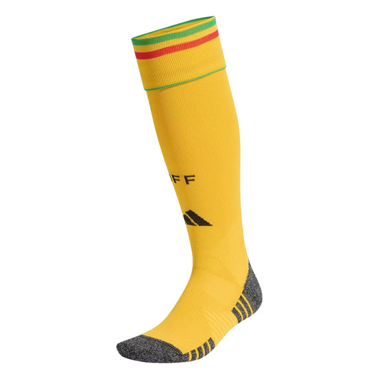 2026-2027 Jamaica Home Socks (Bold Gold)_1