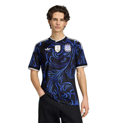 2026-2027 Argentina Away Shirt (Dybala 21)_4