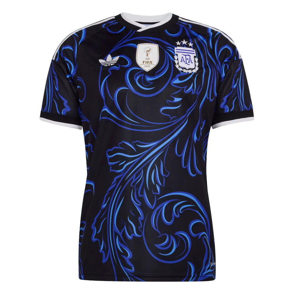 2026-2027 Argentina Away Shirt (Dybala 21)_4