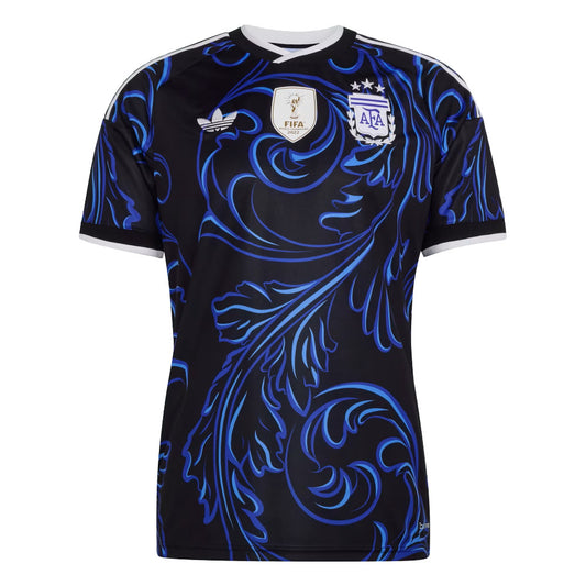 2026-2027 Argentina Away Shirt_2