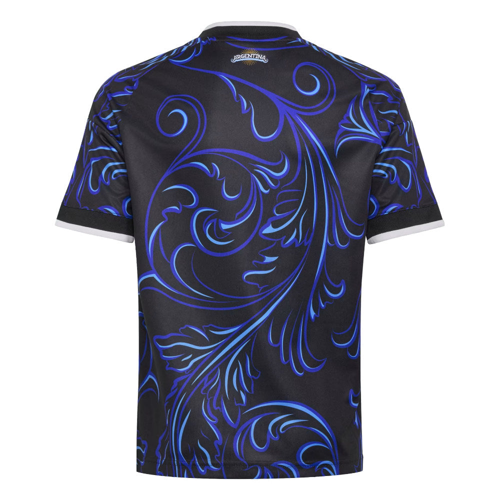 2026-2027 Argentina Away Shirt (Kids)_1