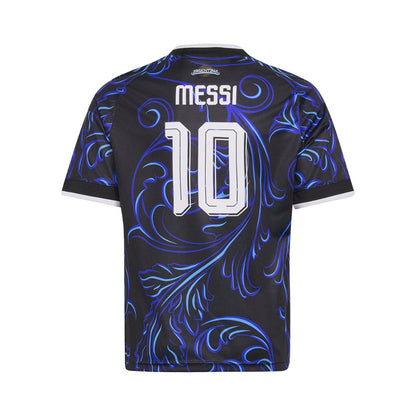2026-2027 Argentina Away LIONEL MESSI Shirt (Kids)_2