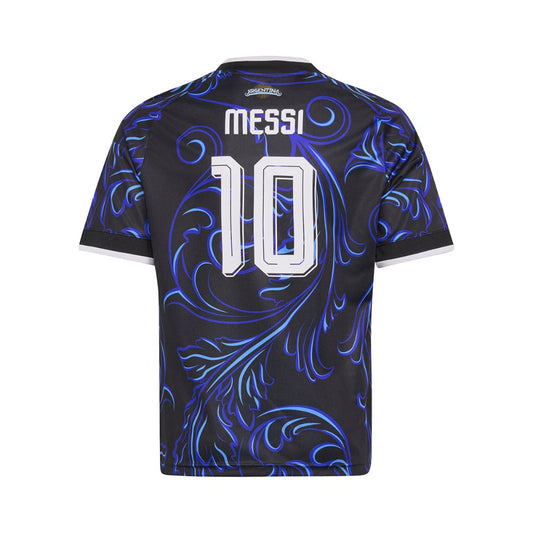 2026-2027 Argentina Away LIONEL MESSI Shirt (Kids)_2