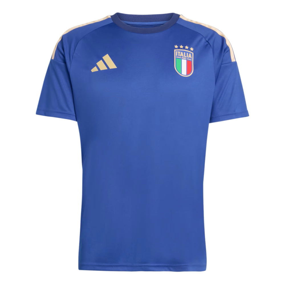 2026-2027 Italy Home Fan Jersey_1