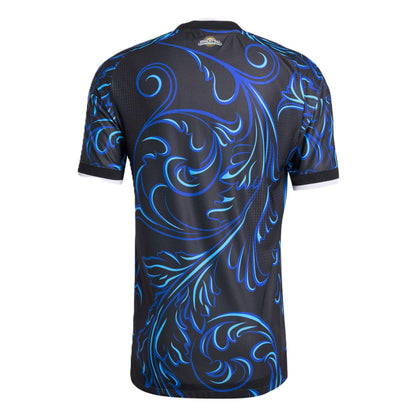 2026-2027 Argentina Authentic Away Shirt_2