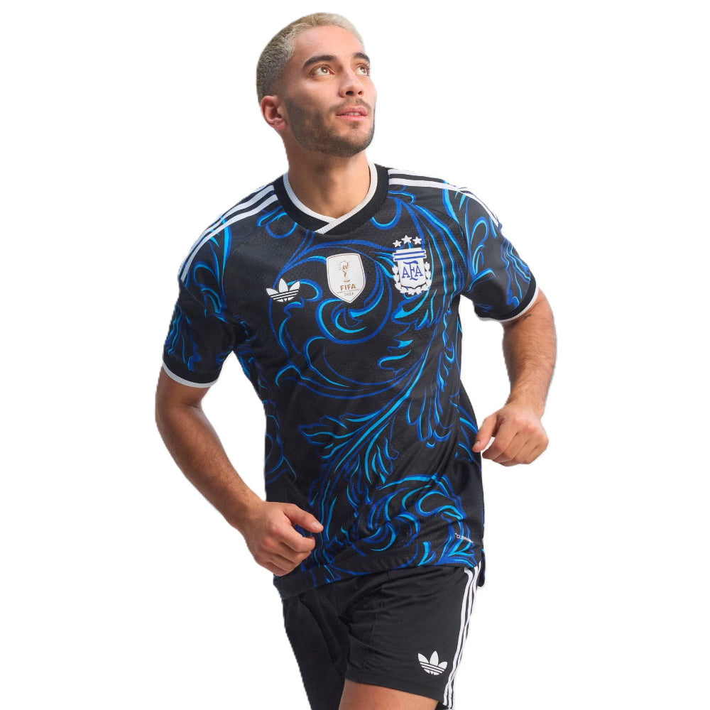 2026-2027 Argentina Authentic Away Shirt_2
