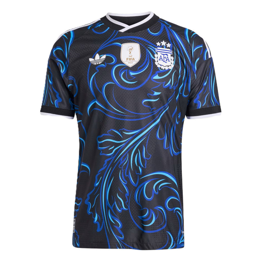 2026-2027 Argentina Authentic Away Shirt_2