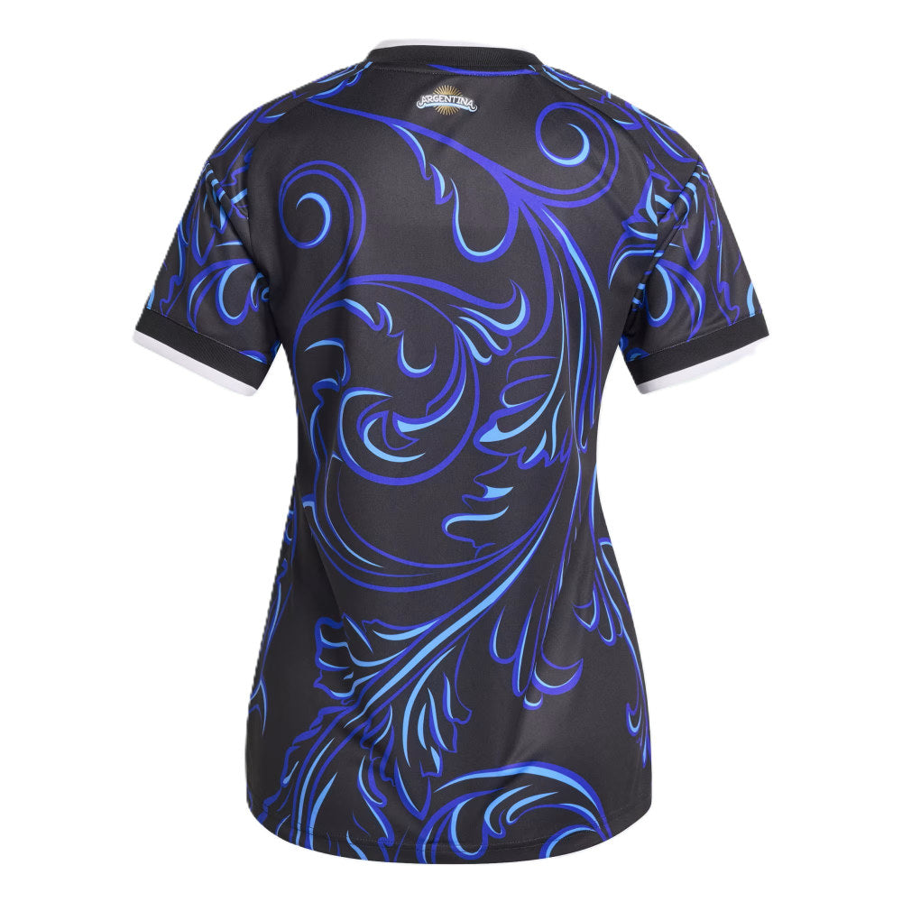 2026-2027 Argentina Away Shirt (Womens)_2