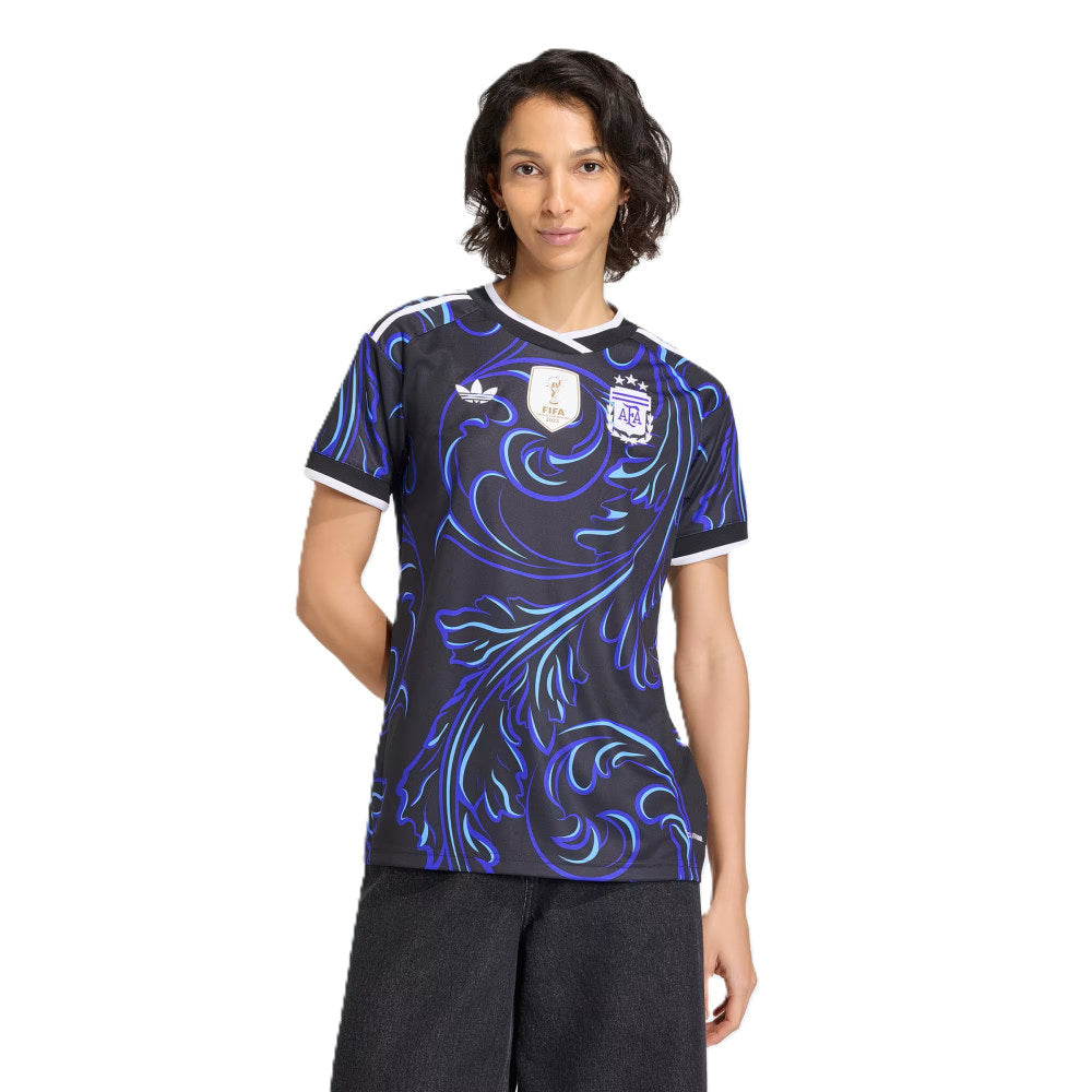 2026-2027 Argentina Away Shirt (Womens)_2