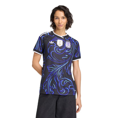 2026-2027 Argentina Away Shirt (Womens)_2
