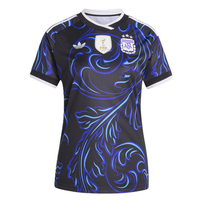 2026-2027 Argentina Away Shirt (Womens)_2