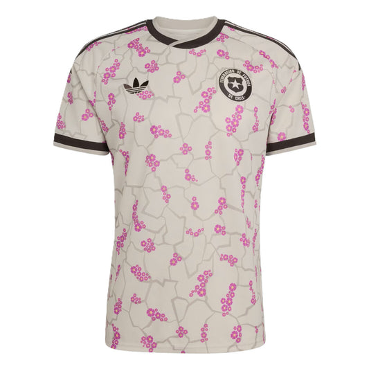 2026-2027 Chile Away Shirt_2