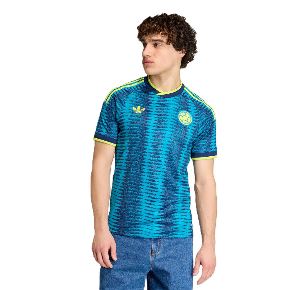 2026-2027 Colombia Away Shirt_2