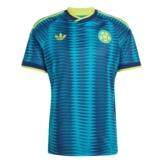 2026-2027 Colombia Away Shirt_2
