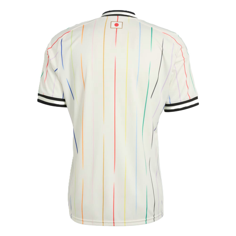 2026-2027 Japan Away Shirt_2