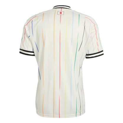 2026-2027 Japan Away Shirt_2