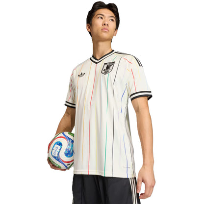 2026-2027 Japan Away Shirt_2