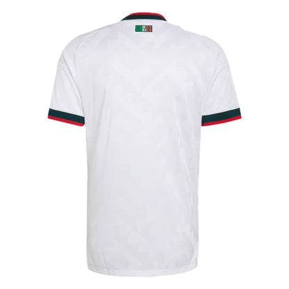 2026-2027 Mexico Authentic Away Shirt_1