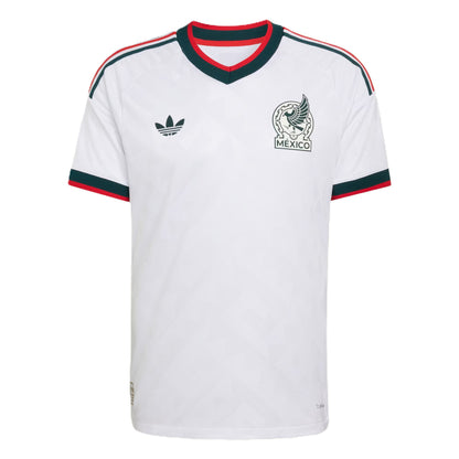 2026-2027 Mexico Authentic Away Shirt_1