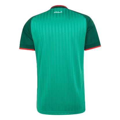 2026-2027 Algeria Away Shirt_2