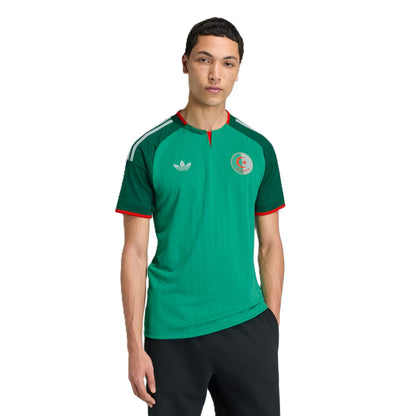 2026-2027 Algeria Away Shirt_2