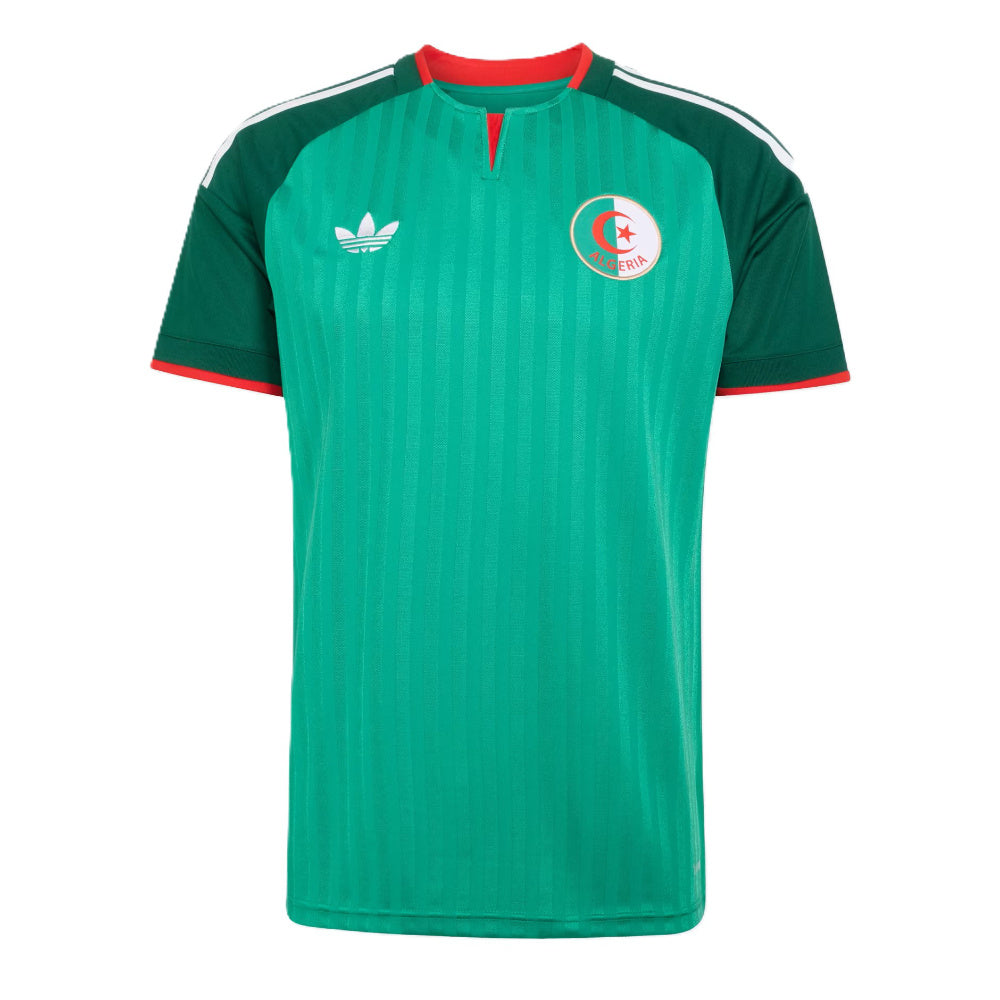 2026-2027 Algeria Away Shirt_2