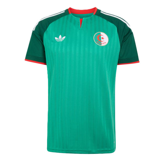 2026-2027 Algeria Away Shirt_2